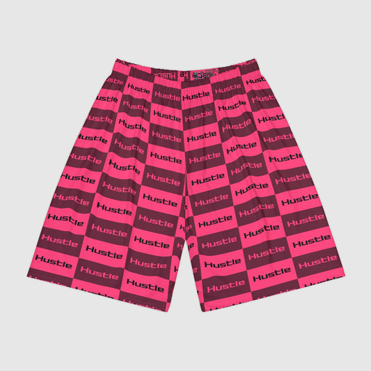 Hustle Shorts