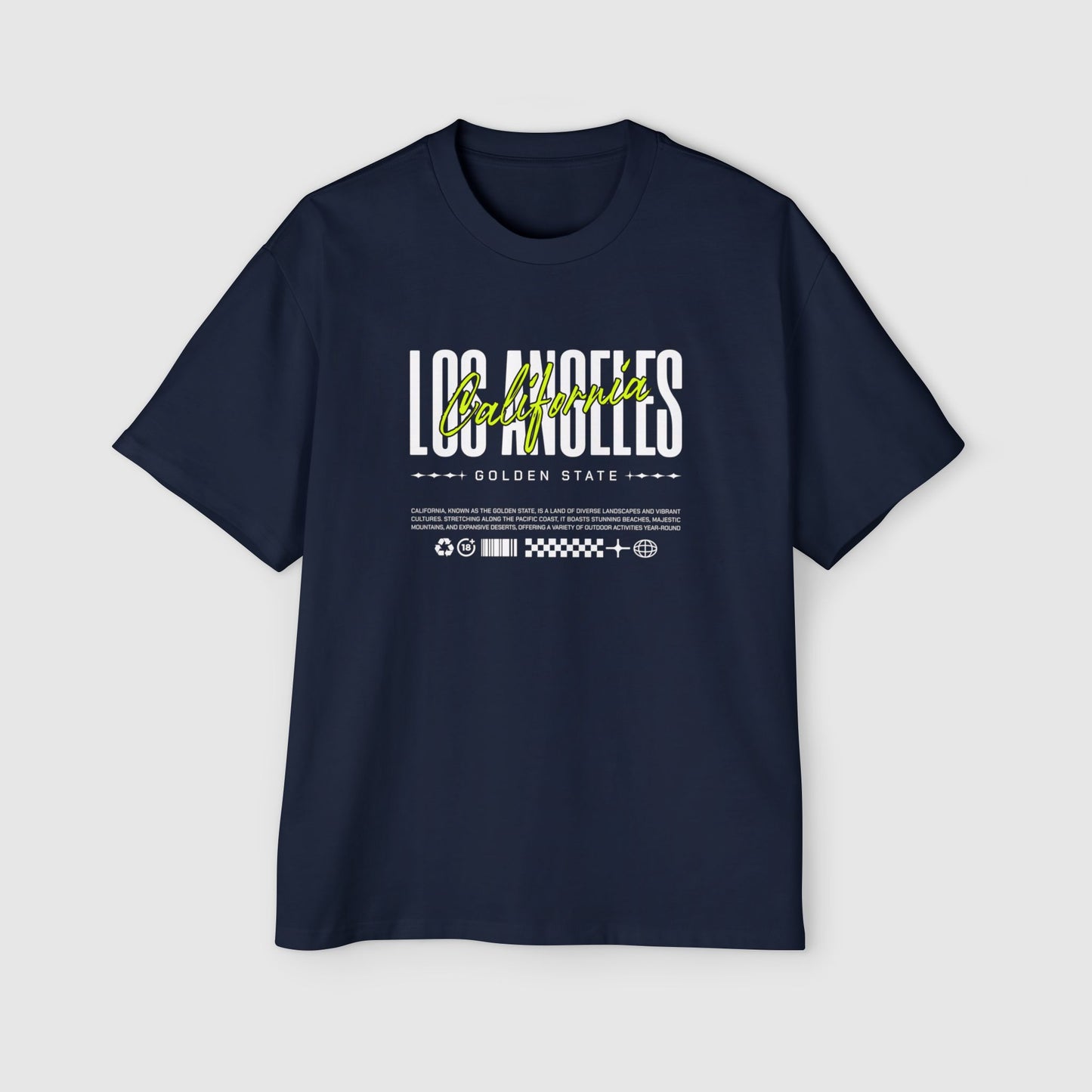 Golden State