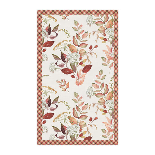 Autumnal Tapestry