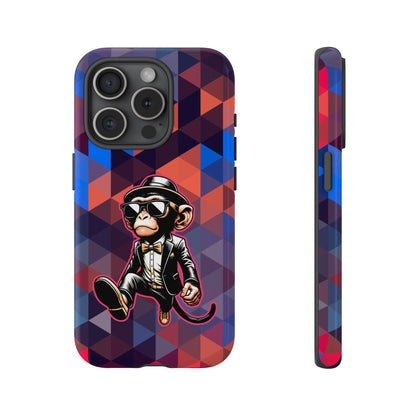 Business Mode - Phone Case