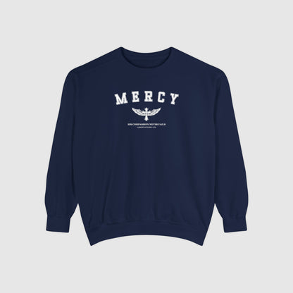 MERCY