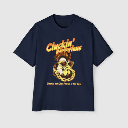 Cluckin' Notorious