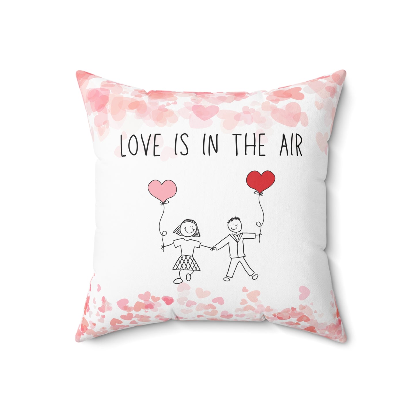 Heart Balloons