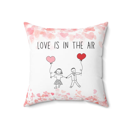 Heart Balloons