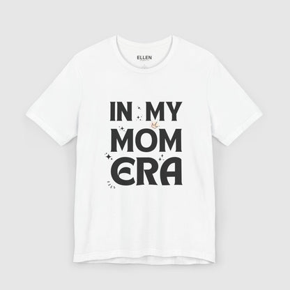 In My Mom Era