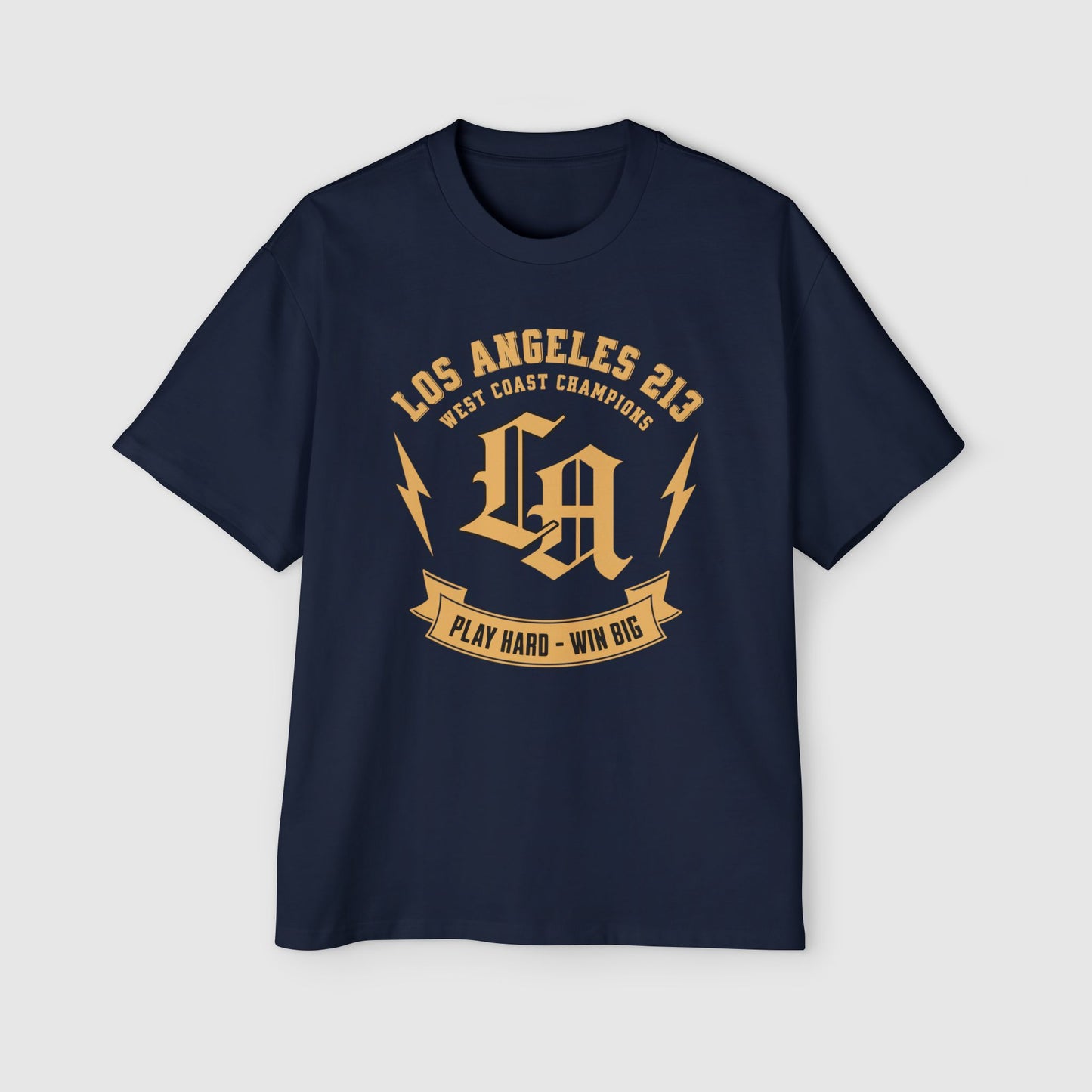 LA West Coast Champions