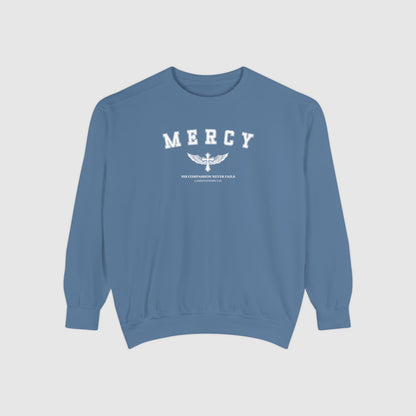 MERCY