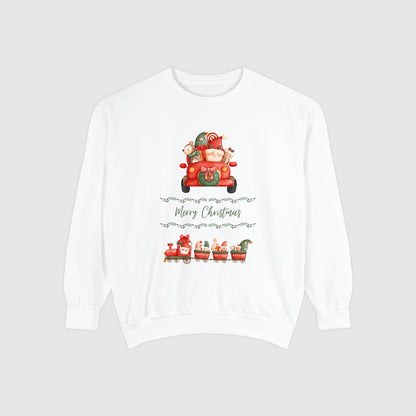 Santa’s Holiday Express