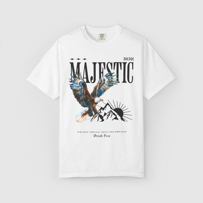 Majestic