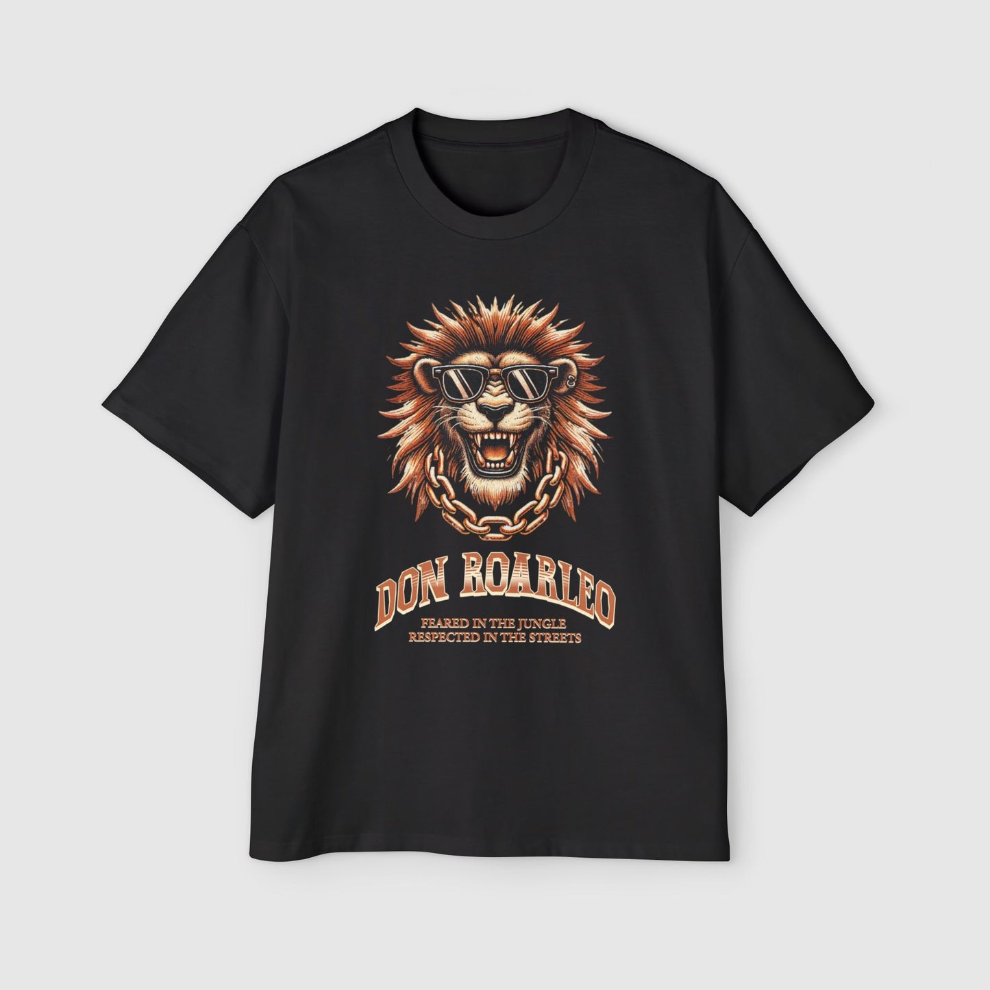 Don Roarleo