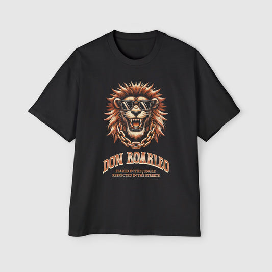 Don Roarleo
