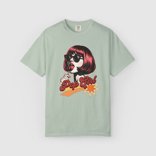 Pop Girl