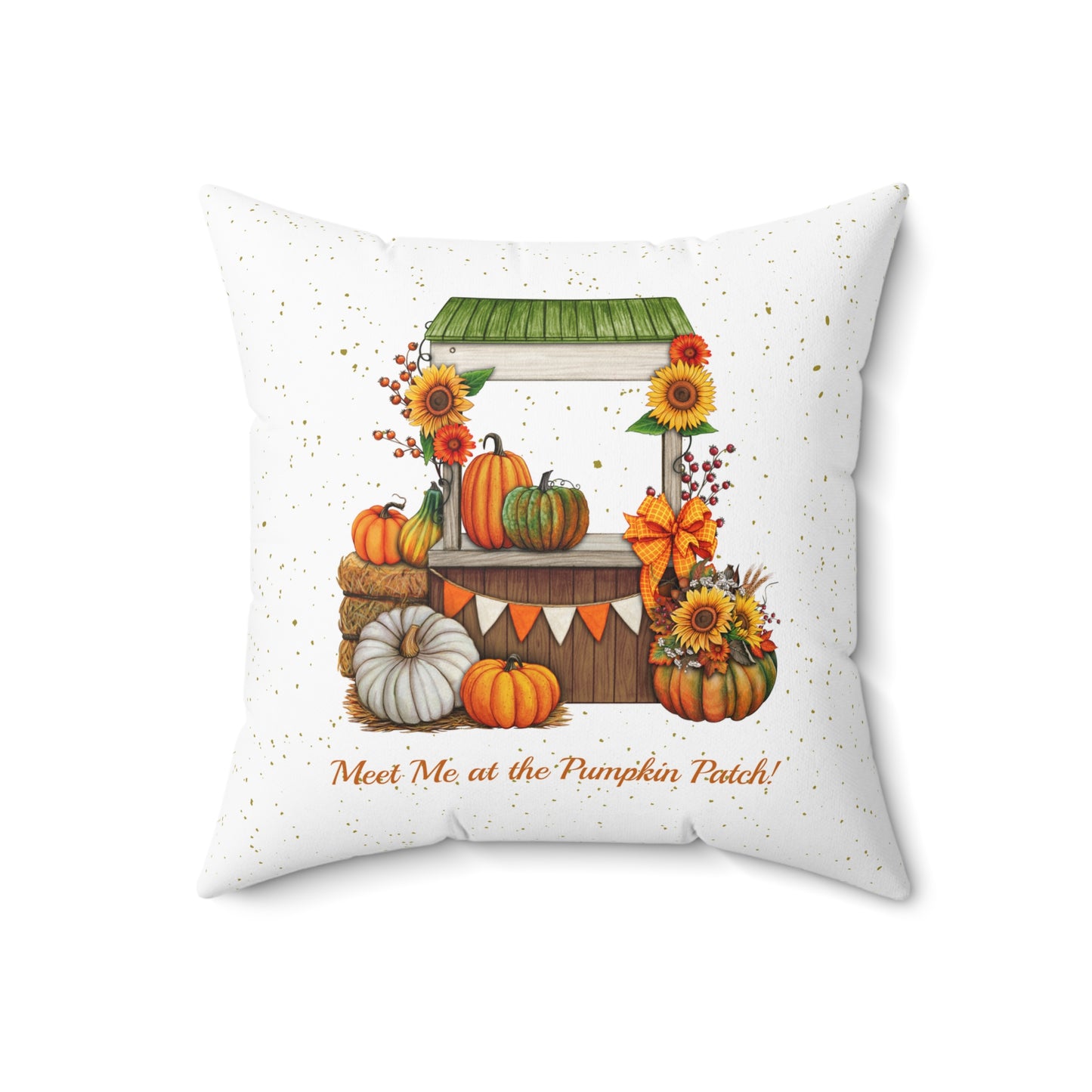 Meet Me At The Pumpkin Pack