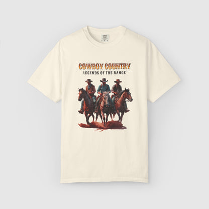 Cowboy Country