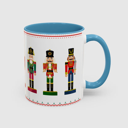 Royal Nutcrackers