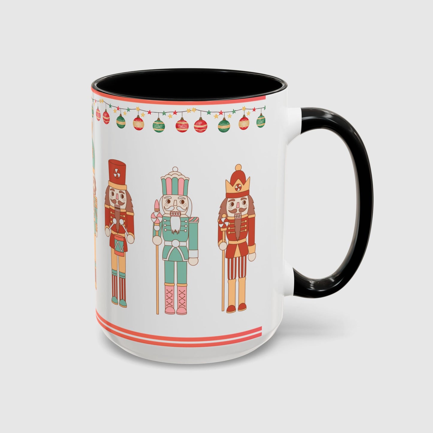 Christmas Nutcrackers