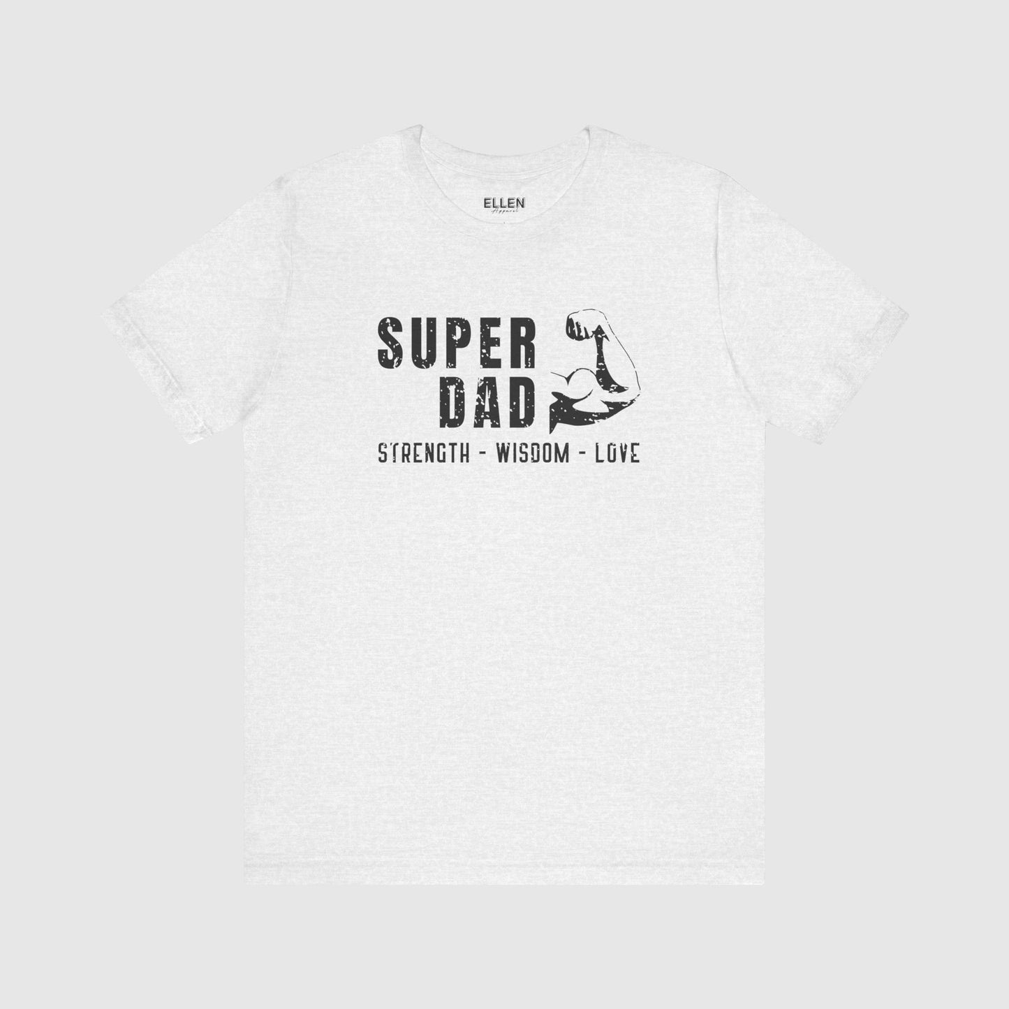 Super Dad