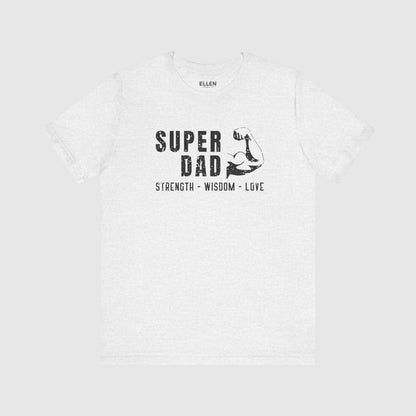 Super Dad