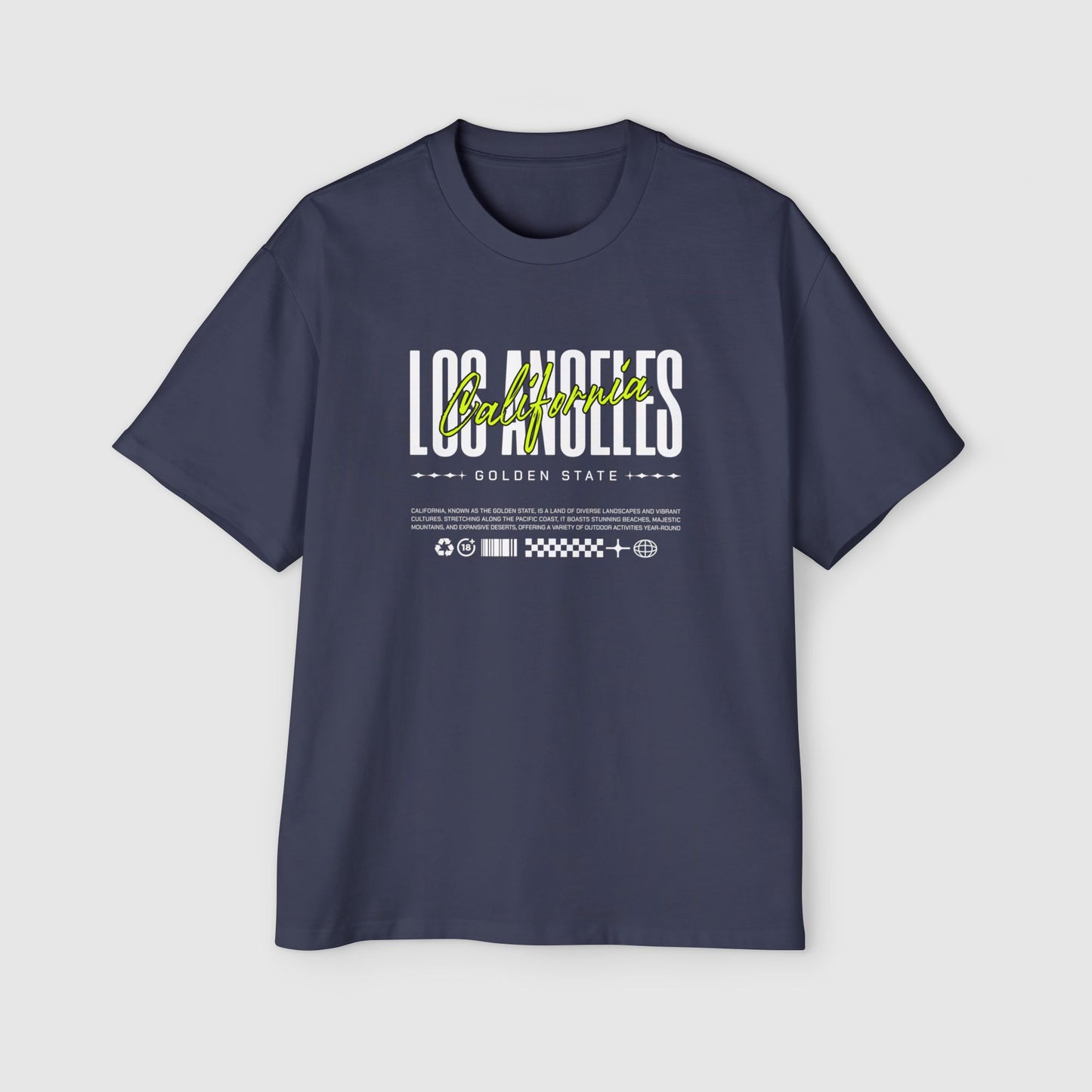 Golden State