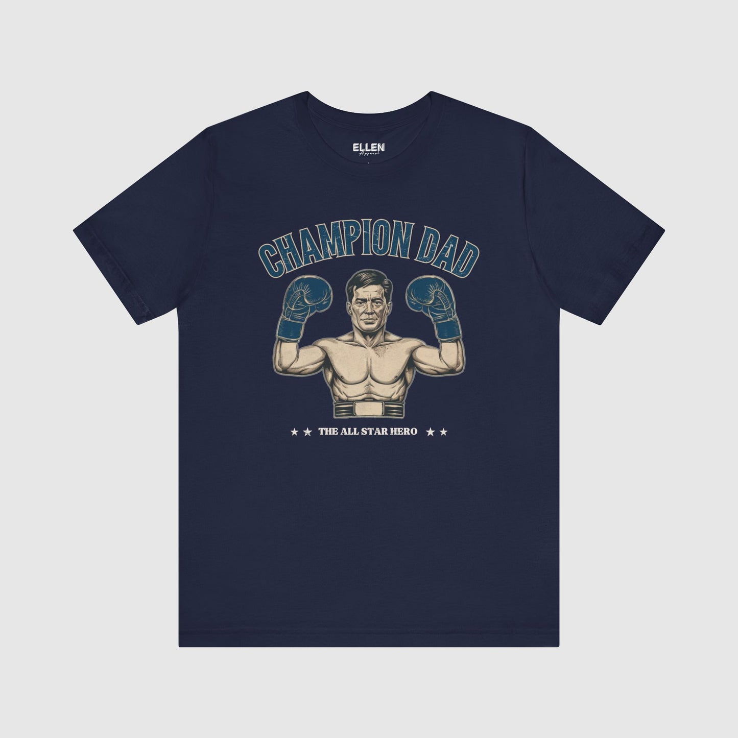 Dad Champion