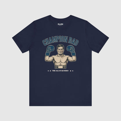 Dad Champion