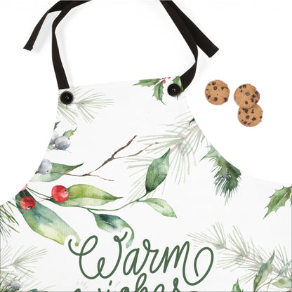 Woodland Berry - Warm Wishes