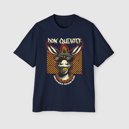 Don Quixote