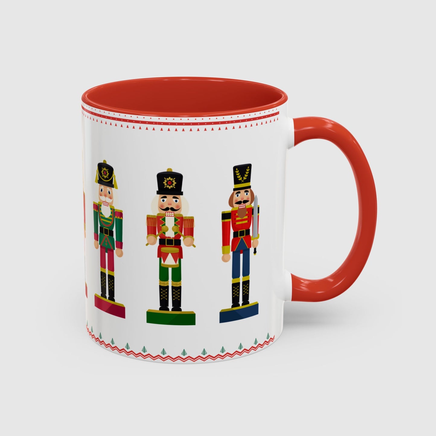 Royal Nutcrackers