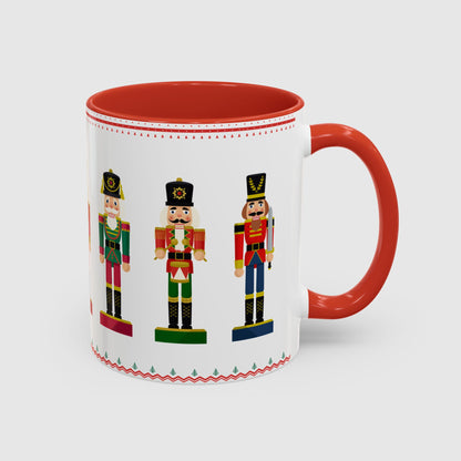 Royal Nutcrackers