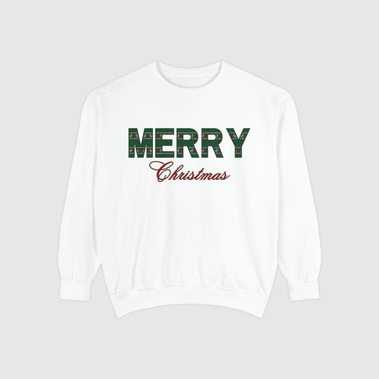 Merry Christmas