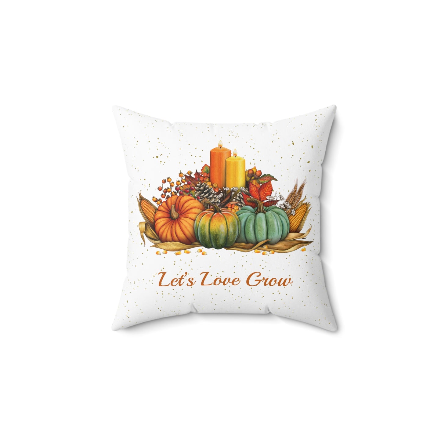 Let's Love Grow