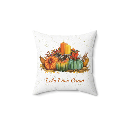 Let's Love Grow
