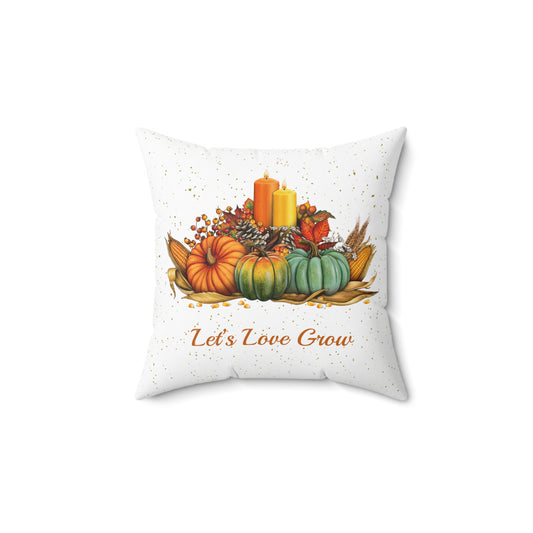 Let's Love Grow