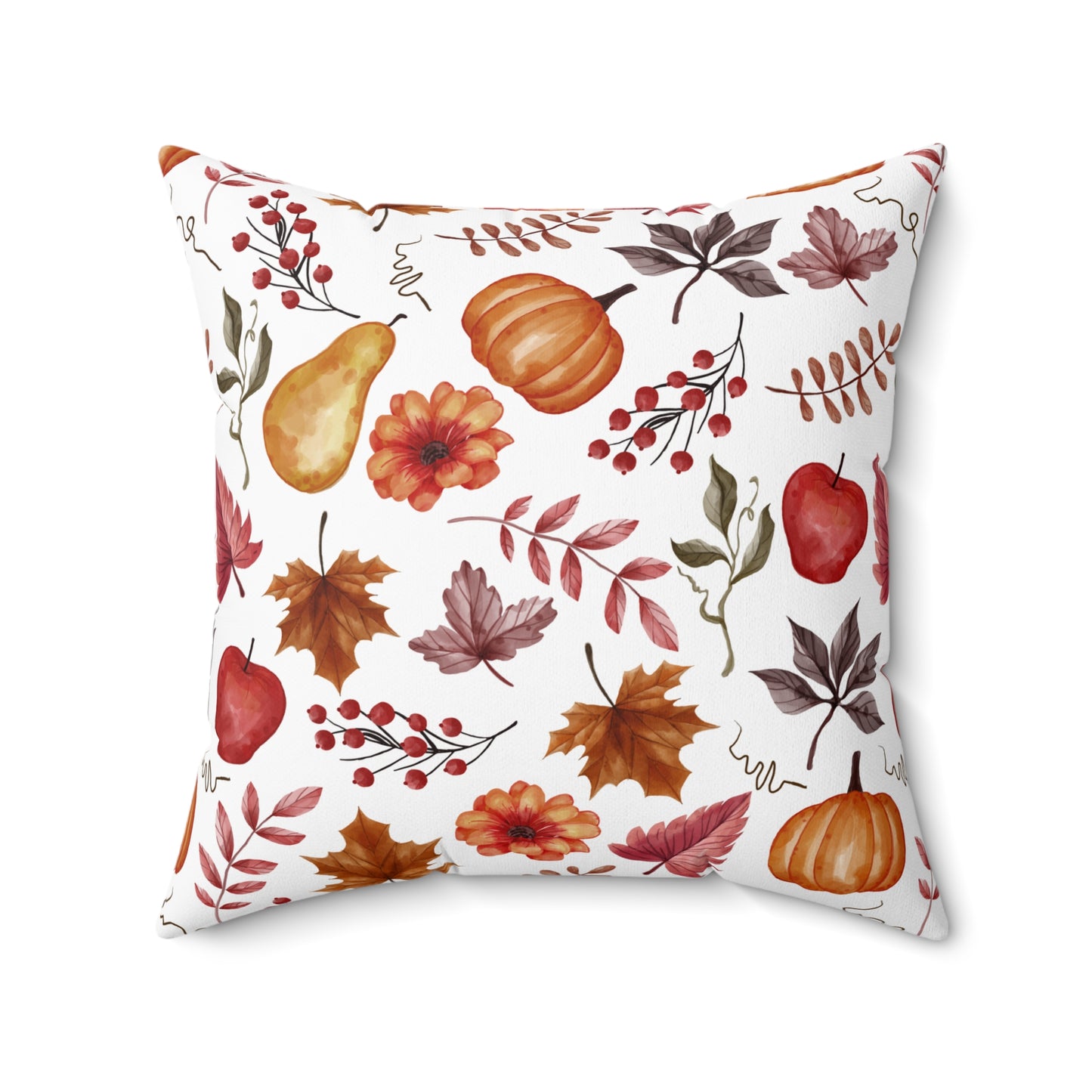 Autumnal Harvest