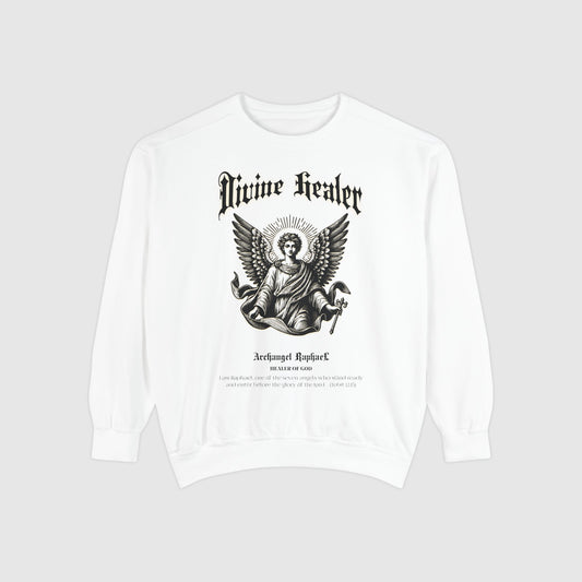 Divine Healer