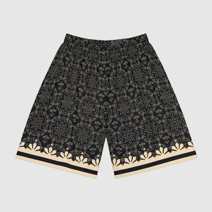 Midnight Shorts