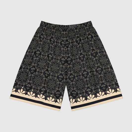Midnight Shorts