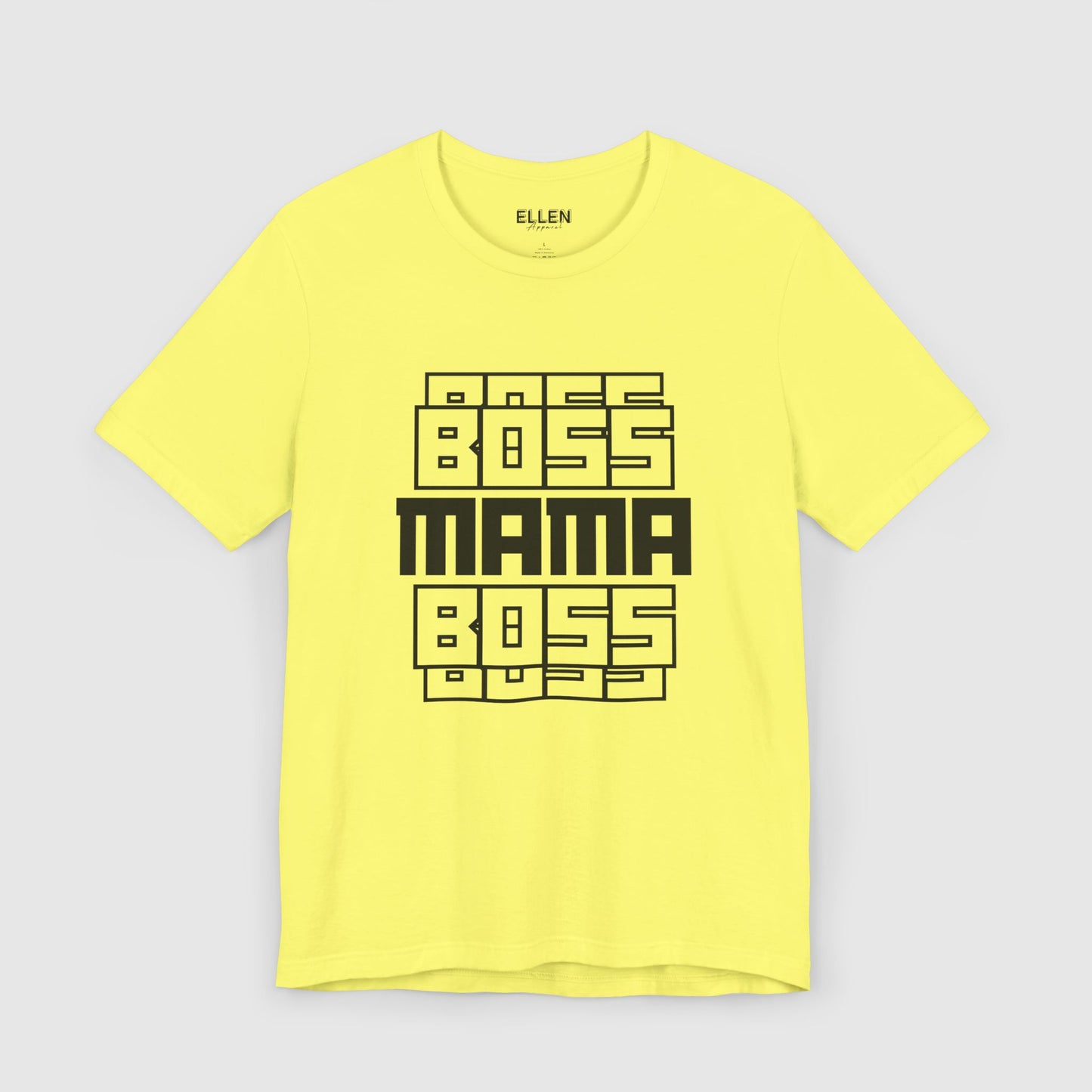 Mama Boss