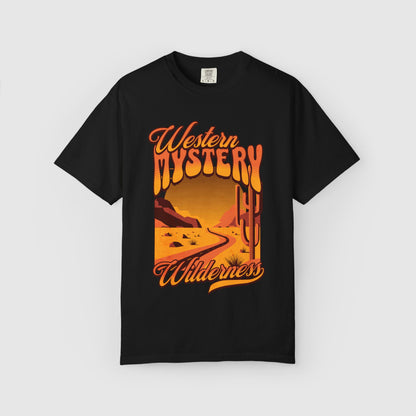 Western Mystery