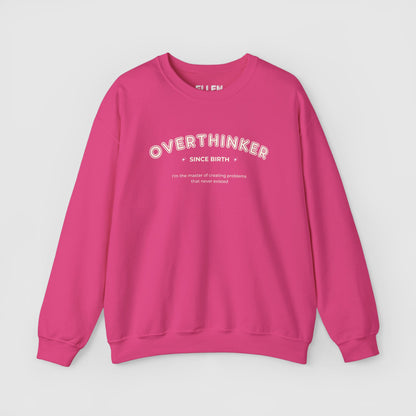 Overthinker