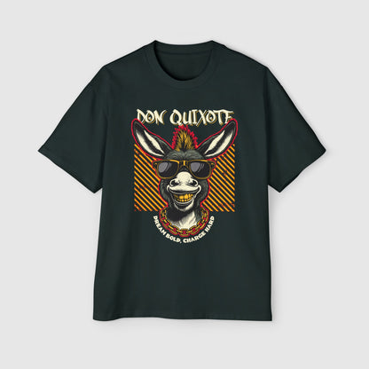 Don Quixote