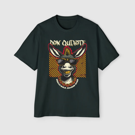Don Quixote