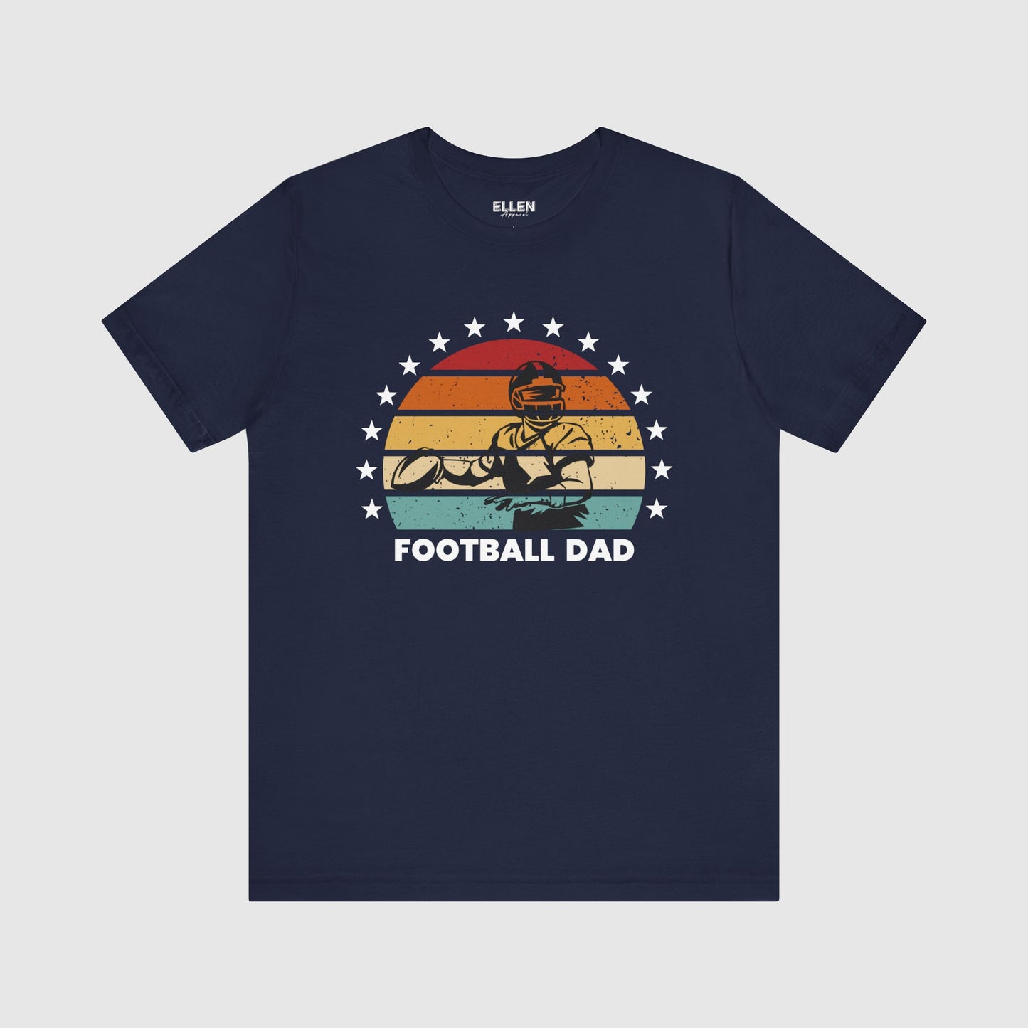 Football Dad