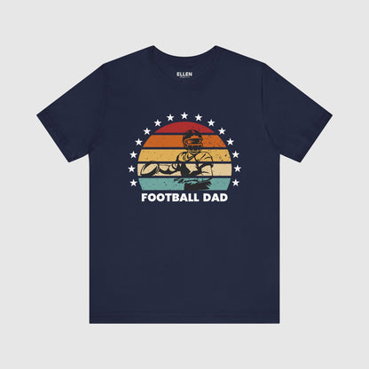 Football Dad
