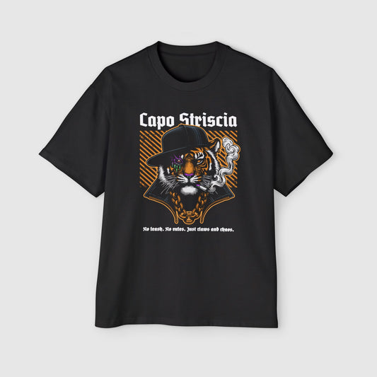 Capo Striscia