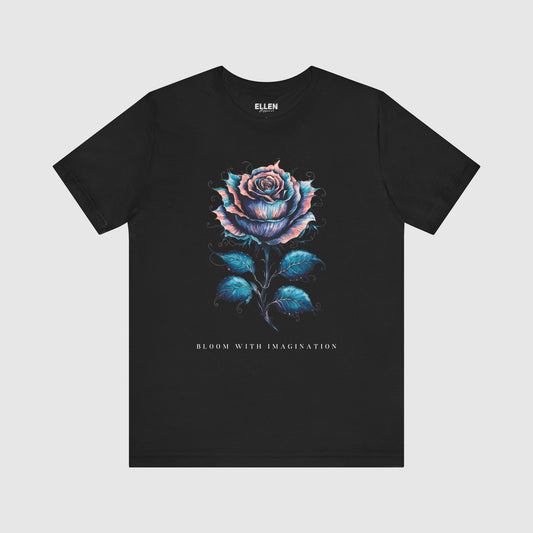 Rose: Bloom with Imagination