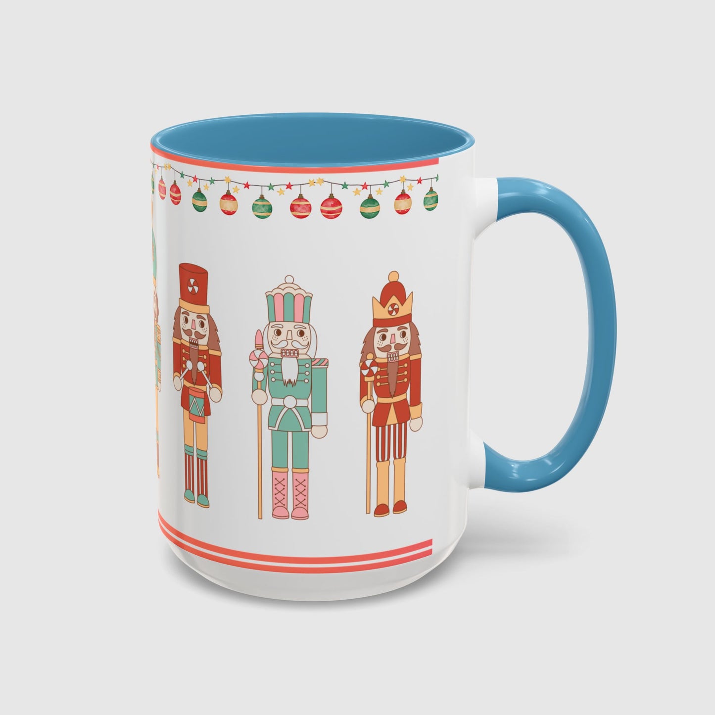 Christmas Nutcrackers