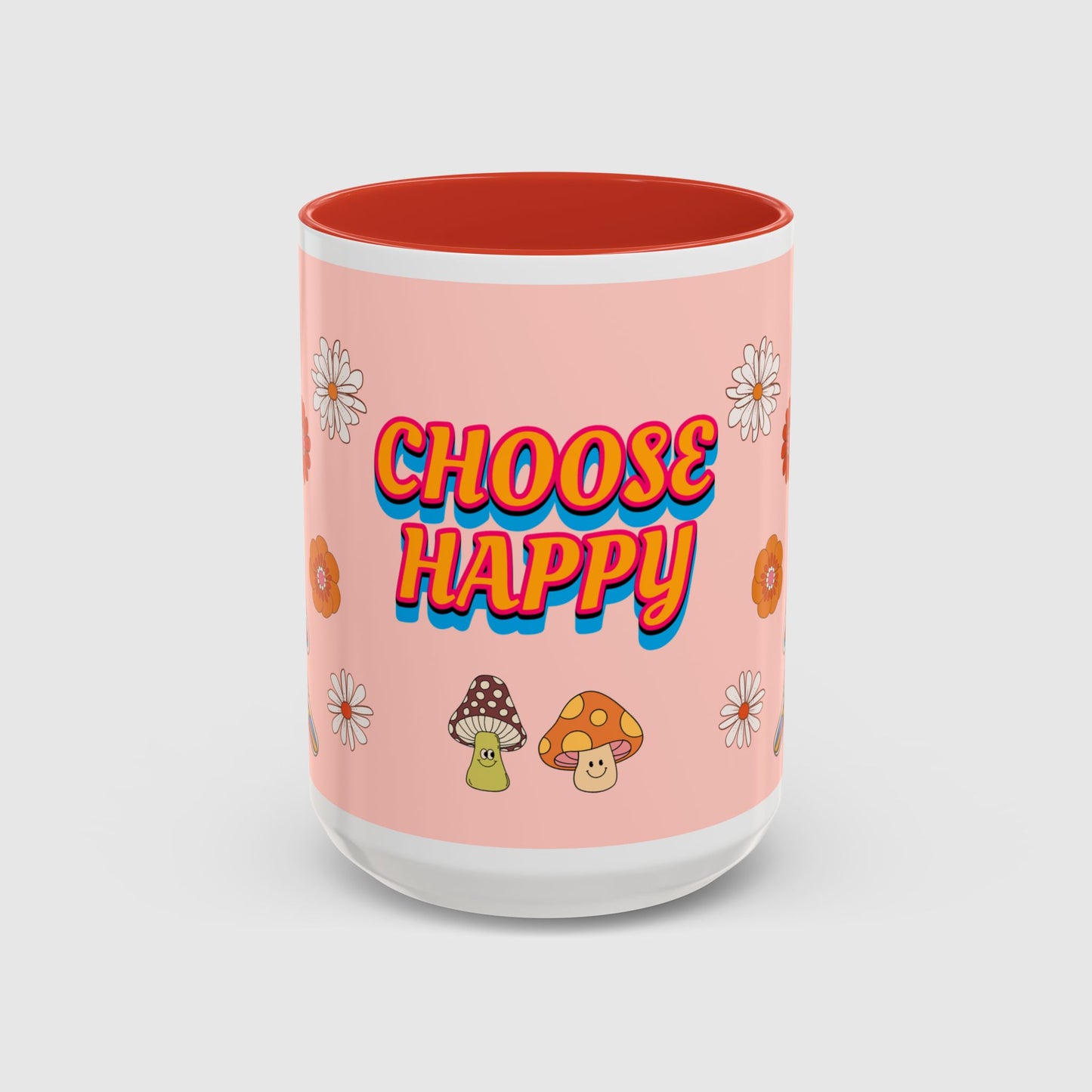 Choose Happy