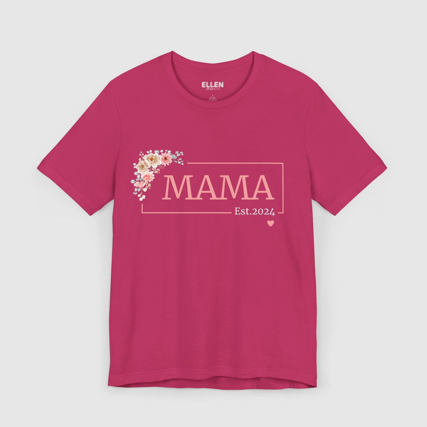Mama Est 2024