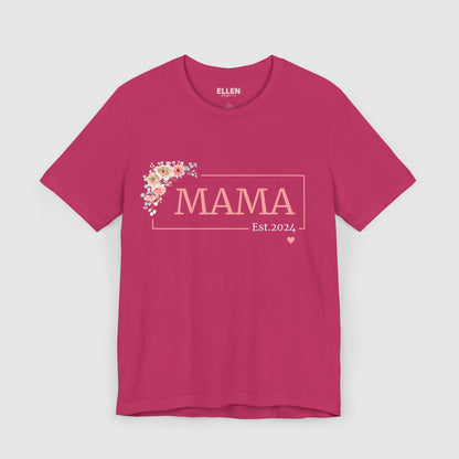 Mama Est 2024